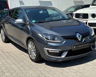 Renault Renault Megane III Coupe GT Line°Navi°PDC°1.Hand° Gebrauchtwagen