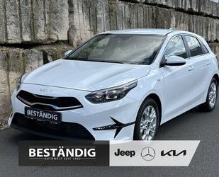 Kia Kia CEED 1.0T 100 VISION+NAVI+SHZ+NSW+PDC+KAMERA+B Gebrauchtwagen