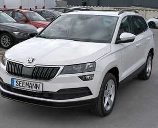 Skoda Skoda Karoq 1.5 TSI ACT DSG Ambition*Pano*Navi*PDC Gebrauchtwagen