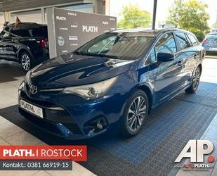 Toyota Toyota Avensis Touring Sports Edition-S *Navi*Kame Gebrauchtwagen