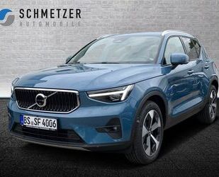 Volvo Volvo XC40+B3+Benzin+Core+360°Kamera+Keyless+DAB+L Gebrauchtwagen