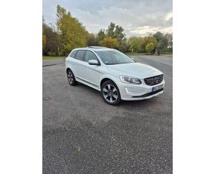 Volvo Volvo XC60 D4 Summum Geartronic Summum Gebrauchtwagen