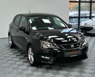 Seat Seat Ibiza FR _Zustand & Historie perfekt_ Gebrauchtwagen