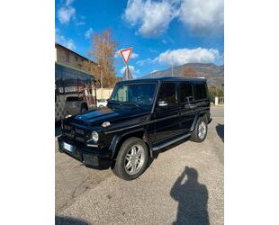 Mercedes-Benz Mercedes-Benz G 320 G -Modell Station G 320 CDI A Gebrauchtwagen