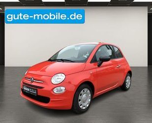 Fiat Fiat 500 1.0 GSE Hybrid CULT 51kW (69PS) Gebrauchtwagen