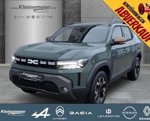 Dacia Dacia Duster Extreme TCe 130 4x4*City-Winter-Techn Gebrauchtwagen