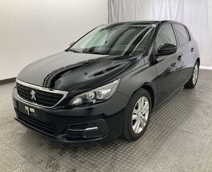 Peugeot Peugeot 308 Active Finanzierung Garantie Gebrauchtwagen