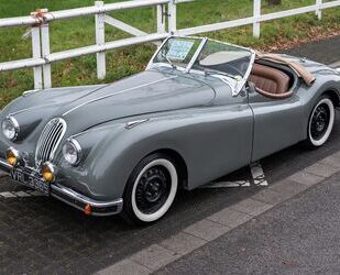  andere Andere Jaguar XK 140 Roadster Replica [LHD] TüV ne Gebrauchtwagen