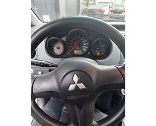 Mitsubishi Mitsubishi Colt 1.5 DI-D Invite Standheizung Gebrauchtwagen