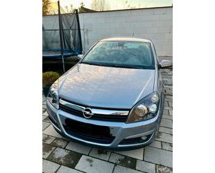 Opel Opel Astra 1.6 Twinport Elegance Elegance Gebrauchtwagen