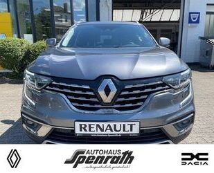 Renault Renault Koleos INITIALE PARIS BLUE dCi 190 4WD X- Gebrauchtwagen