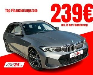 BMW BMW 330 i M Sport Touring LED ACC KAMERA *SOFORT* Gebrauchtwagen