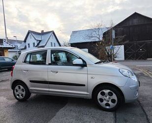 Kia Kia Picanto*klima*5 türig*TOP Gebrauchtwagen