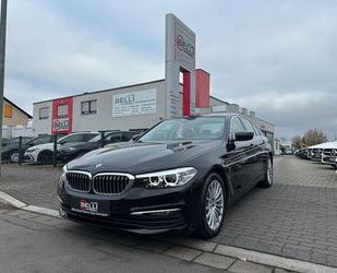 BMW 530 Gebrauchtwagen