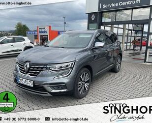 Renault Koleos Gebrauchtwagen