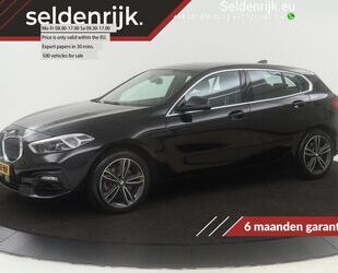 BMW BMW 118 1-serie 118i Executive | Sport Line | Carp Gebrauchtwagen