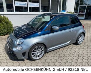 Abarth Abarth 695 Rivale 1.4 / Nav., Leder, Beats, Bi-Xen Gebrauchtwagen