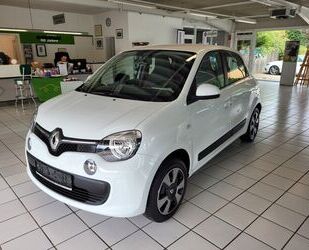 Renault Renault Twingo Dynamique wenig Kilometer Gebrauchtwagen