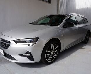 Opel Opel Insignia 2,0 ST Elegance Aut Navi LED Shzg 18 Gebrauchtwagen