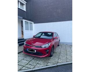 Kia Kia Rio 1.2 - APPLE CAR PLAY, KAMERA, TEMPOMAT Gebrauchtwagen