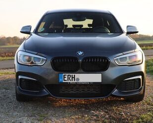 BMW BMW M135i xDrive Gebrauchtwagen