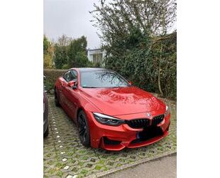 BMW BMW M4 competition Carbon 360 Kamera HUD Harman Gebrauchtwagen