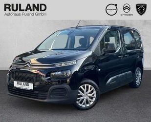 Citroen Citroën Berlingo Live M 1.2 PureTech 110 EU6d Gebrauchtwagen