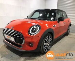 Mini MINI Cooper 1.5 EU6d-T Leder LED ACC Navi PDC Gebrauchtwagen