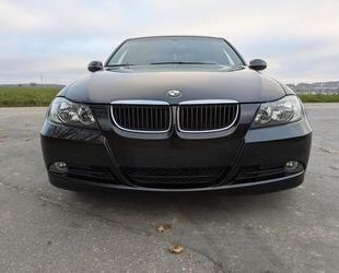 BMW BMW E90 318d - Aufbereitet Gebrauchtwagen