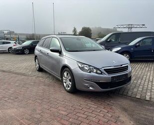 Peugeot Peugeot 308 SW Business-Line Gebrauchtwagen