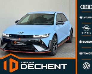 Hyundai Hyundai IONIQ 5 N 84kWh 609PS 360°Kamera! Gebrauchtwagen