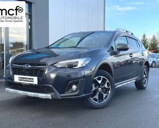 Subaru Subaru XV 1.6i Exclusive *LED*ACC*STARLINK*R-Kamer Gebrauchtwagen