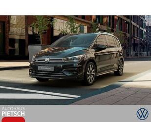 VW Volkswagen Touran Comfortline GOAL 1,5 TSI 110 kW Gebrauchtwagen