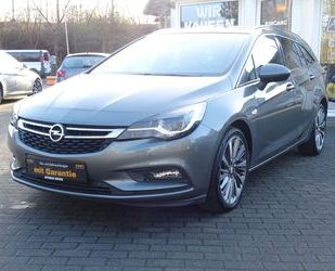 Opel Opel Astra K Sports Tourer Innovation Gebrauchtwagen