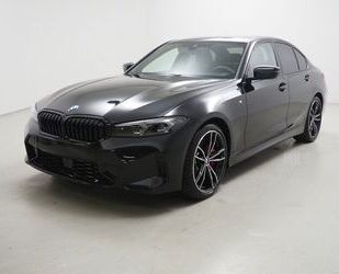 BMW BMW 320d xDrive Limousine TAGESZULSSUNG UPE €74060 Gebrauchtwagen