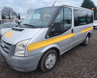 Ford Ford Transit Kombi FT 280 K Gebrauchtwagen