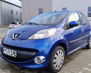 Peugeot Peugeot 107 Filou 70 Gebrauchtwagen