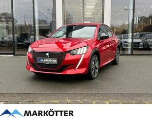 Peugeot Peugeot 208 e-208 Allure GT-Line 136 BLIS/CAM/SHZ/ Gebrauchtwagen