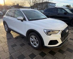 Audi Audi Q3 45 TFSI e S tronic AHK Navi VirtualCockpit Gebrauchtwagen