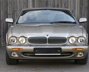 Jaguar Jaguar XJ 4.0 Sovereign 2 Jahre Garantie Gebrauchtwagen