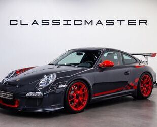 Porsche Porsche 997 3.8 GT3 RS Clubsport Gebrauchtwagen