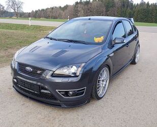 Ford Ford Focus 2,5 ST MK2 RS Turbo Recaro OZ KW 380PS Gebrauchtwagen