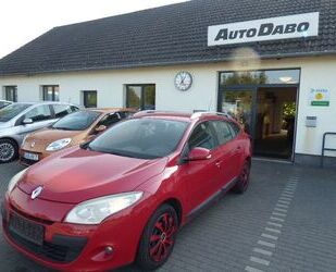 Renault Renault Megane III Grandtour Expression Gebrauchtwagen