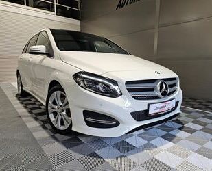 Mercedes-Benz Mercedes-Benz B 220 d 4 Matic°Urban°LED°RFK°AHK°Na Gebrauchtwagen