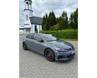 VW Volkswagen Golf 2.0 TSI 213kW OPF DSG GTI TCR GTI Gebrauchtwagen