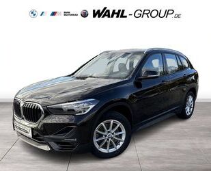 BMW BMW X1 sDrive20i ADVANTAGE DKG NAVI PLUS HUD GRA P Gebrauchtwagen