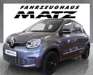 Renault Renault Twingo SCe 65 Urban Night*Easy Link*Faltda Gebrauchtwagen