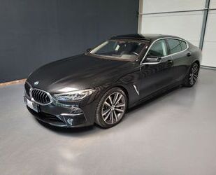 BMW BMW 840 d Gran Coupe xDrive *TOP Ausstattung* Gebrauchtwagen