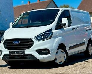 Ford Ford Transit Custom Kasten 340 L1H1 Trend XEN|Stan Gebrauchtwagen