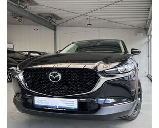 Mazda Mazda CX-30 Homura 2WD Autom., *LED *Navi *Kamera Gebrauchtwagen